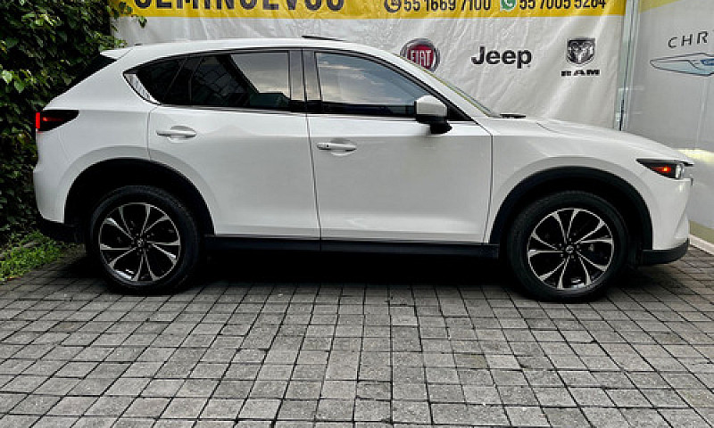 Mazda Cx-5 2023...