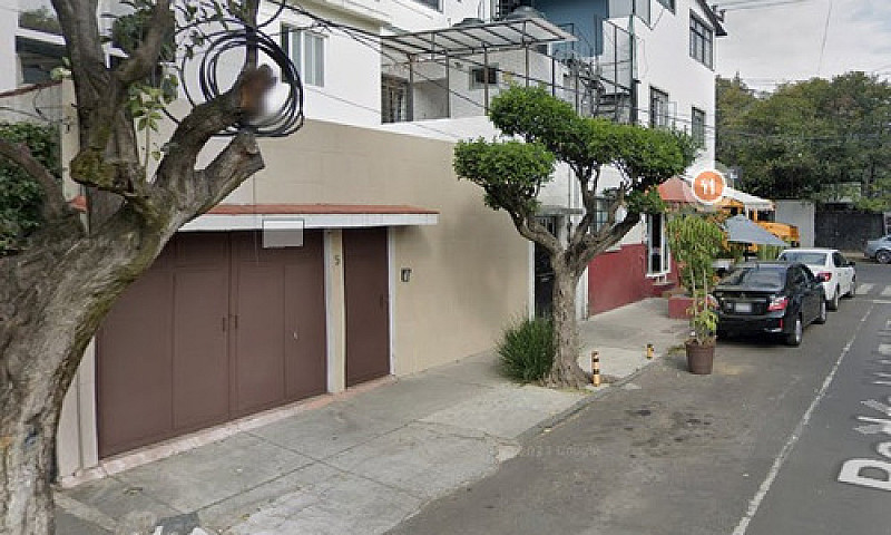Hermosa Casa En Guad...