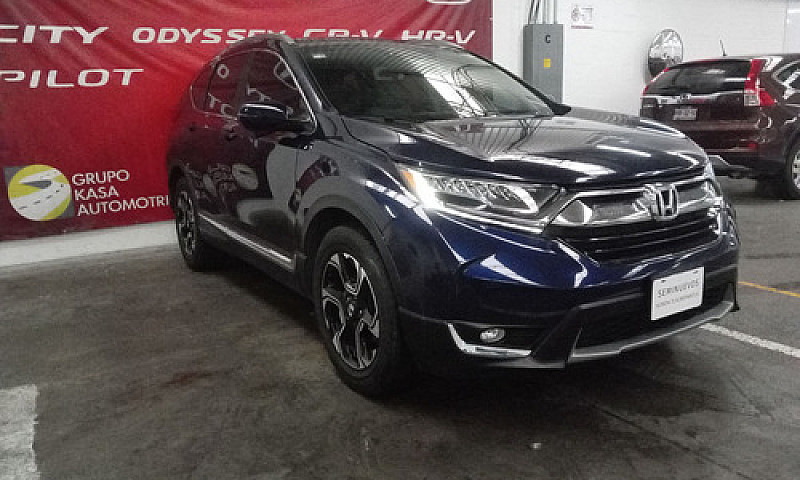 Honda Cr-V 2018...