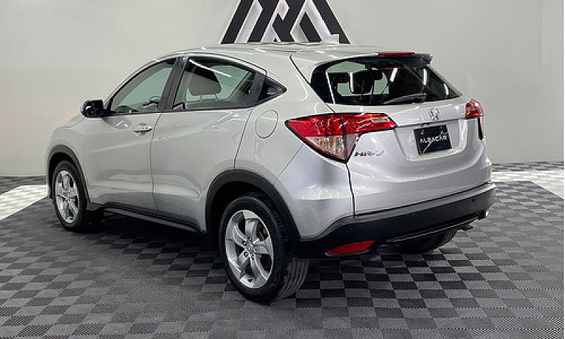 Honda Hr-V 2016...