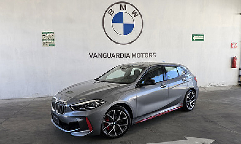 Bmw 128Ti 2024...