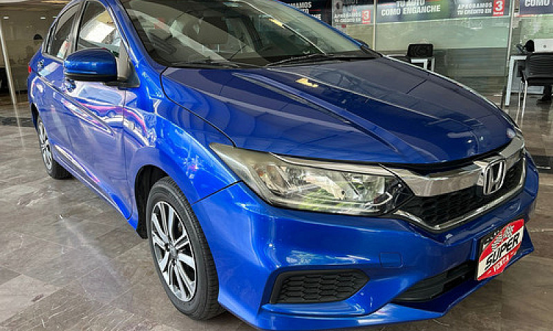 Honda City 2019 1.5 ...