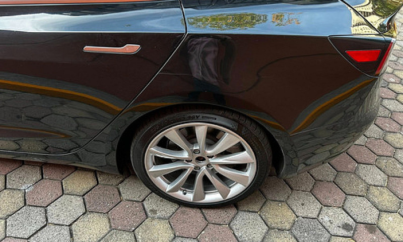 2019 Tesla Model 3 T...