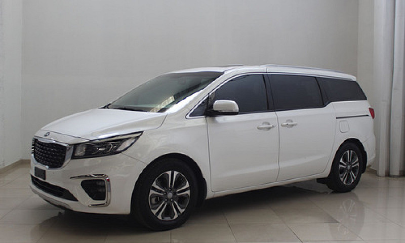 Kia Sedona 2020...