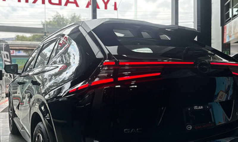 Gac Gs4 Max 2026...