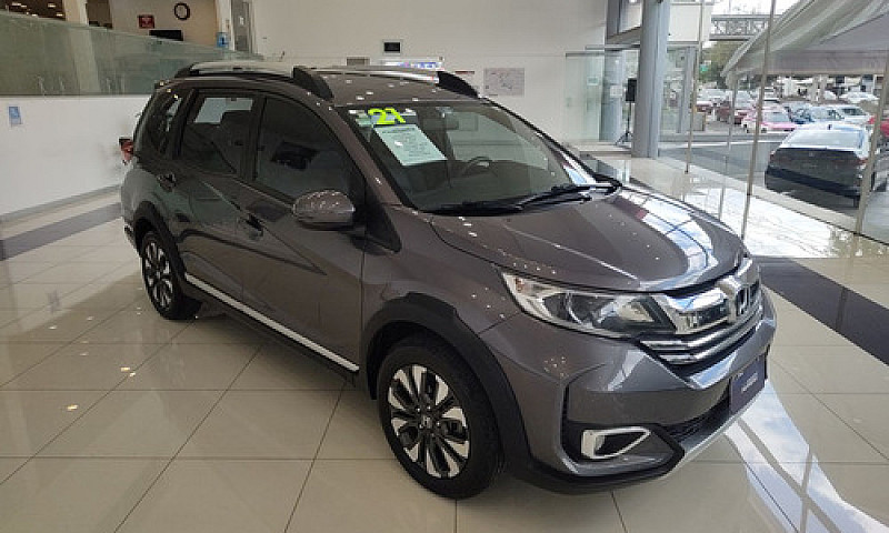 Honda Br-V 2021 1.5 ...