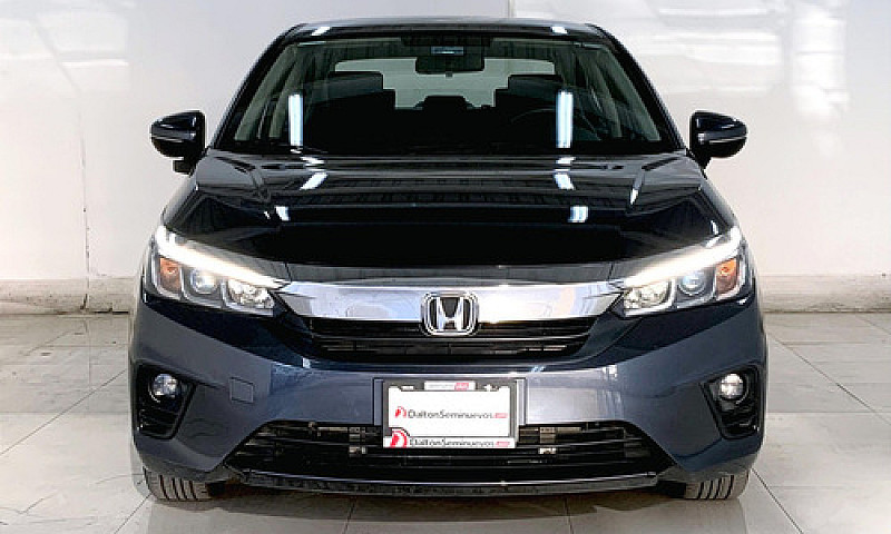 Honda City 2022...