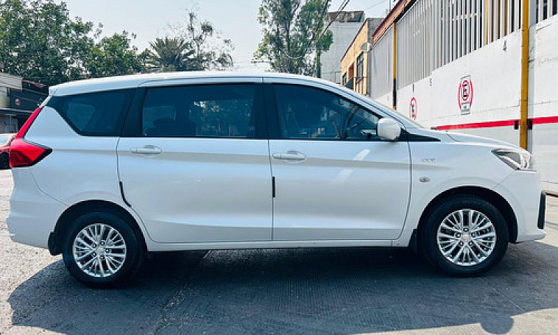 Suzuki Ertiga 2020...