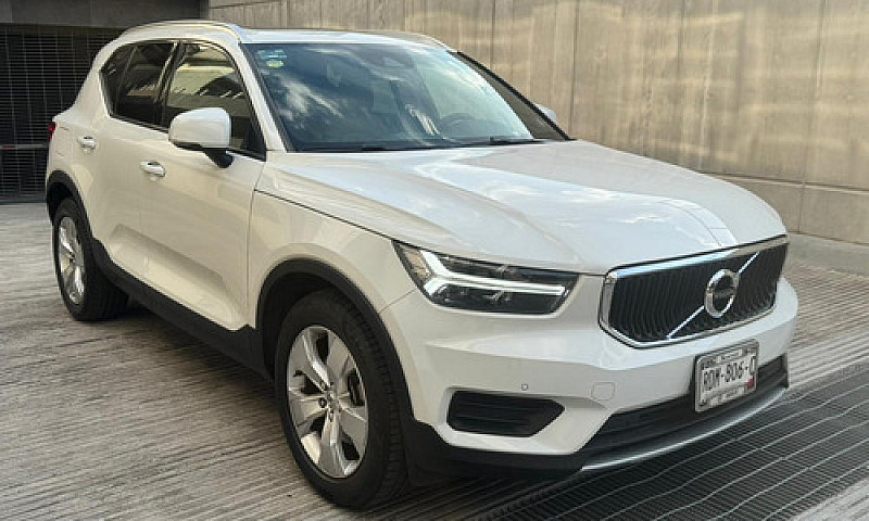 Volvo Xc40 2020...