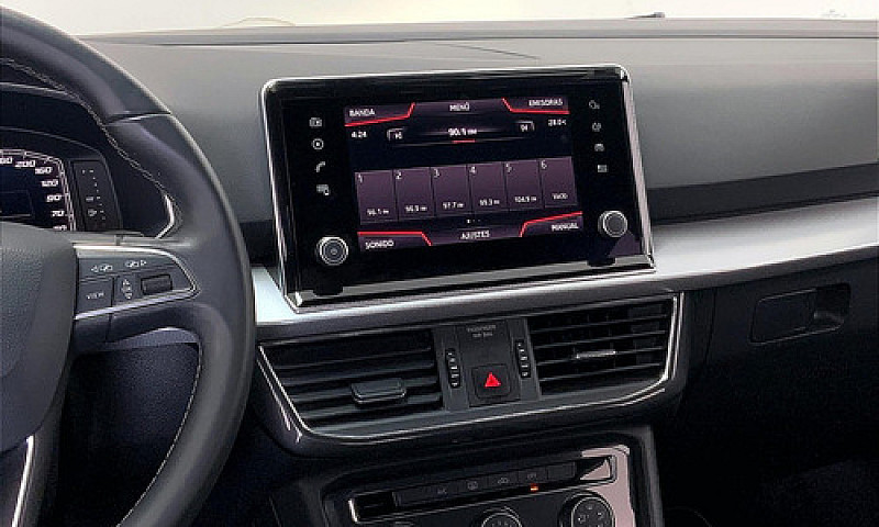 Seat Tarraco 2019...