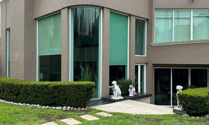 Venta Casa En Loma D...