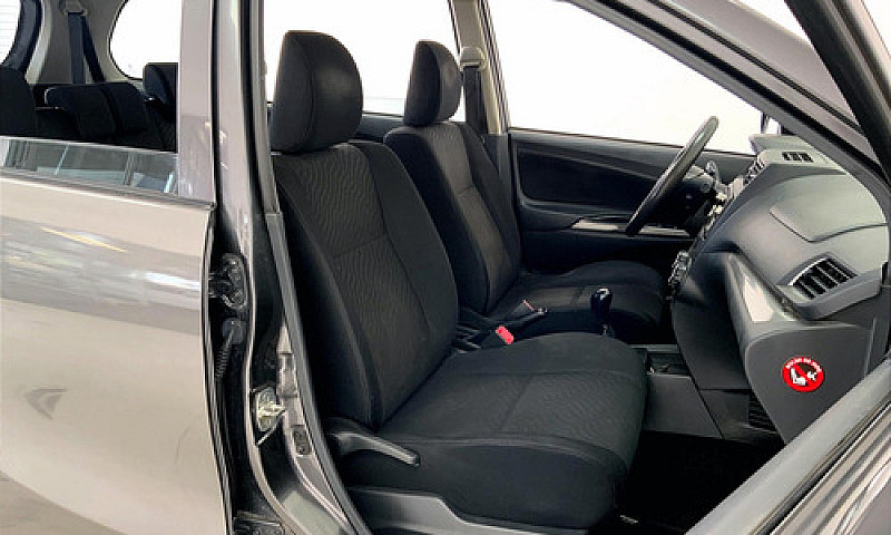 Toyota Avanza 2017...