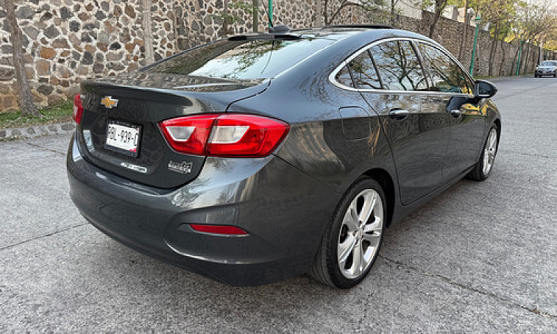 Chevrolet Cruze 1.4 ...