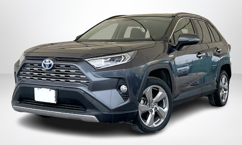 Toyota Rav4 2020...