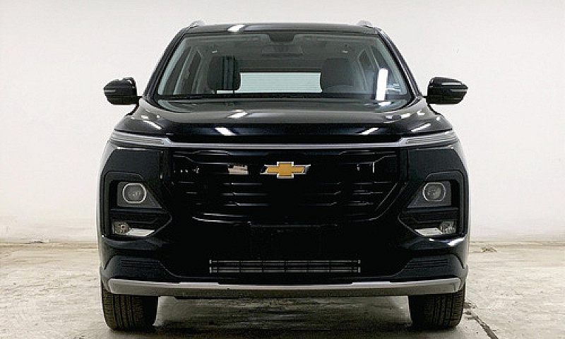 Chevrolet Captiva Sp...