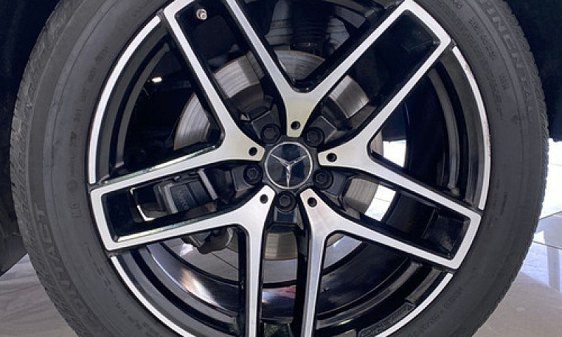Mercedes-Benz Clase ...