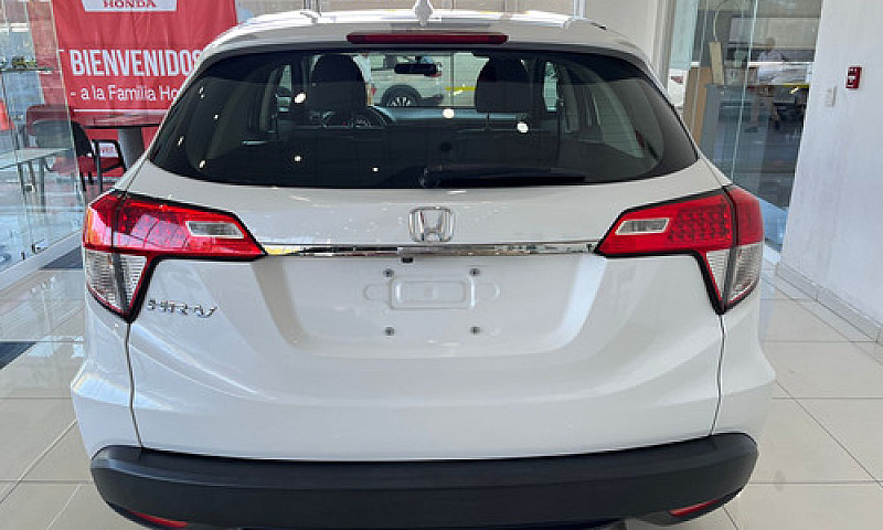 Honda Hr-V 2019...