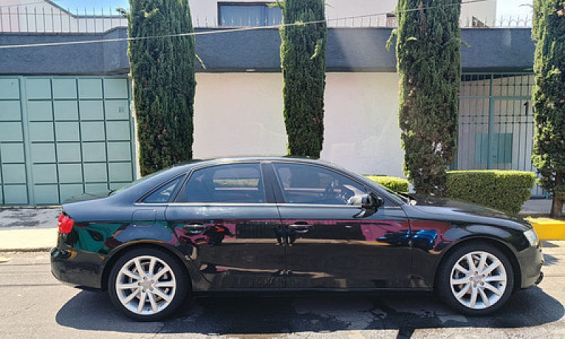 Audi A4 1.8 T Sport ...