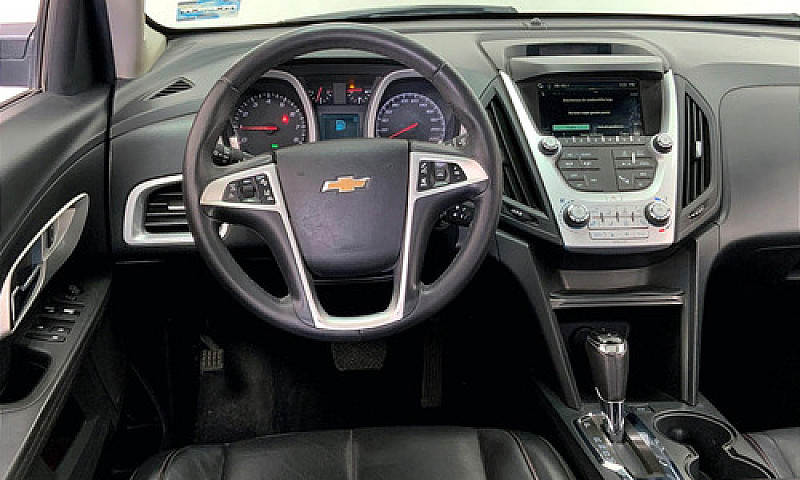 Chevrolet Equinox 20...
