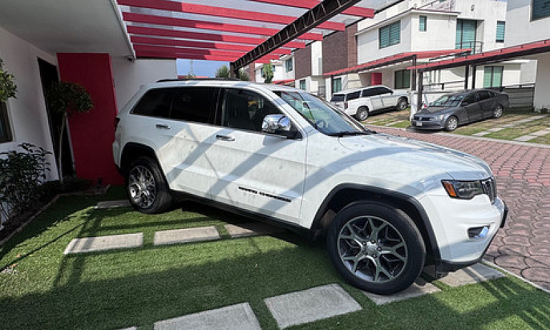 Jeep Grand Cherokke,...