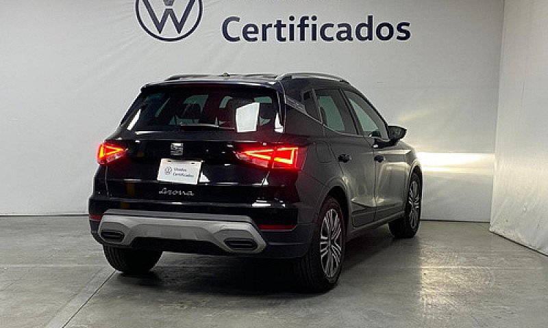 Seat Arona 1.6 Refer...