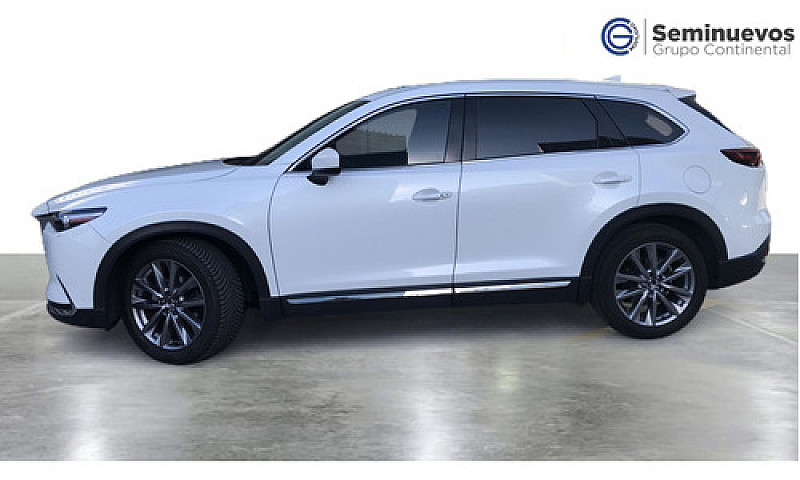 Mazda Cx-9 2021...