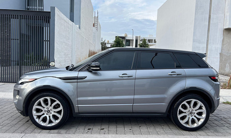 Land Rover Range Rov...