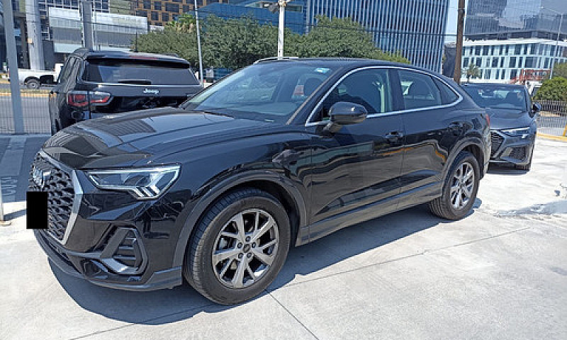 Audi Q3 2023 1.4 Spo...