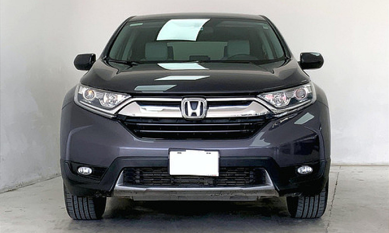 Honda Cr-V 2017...