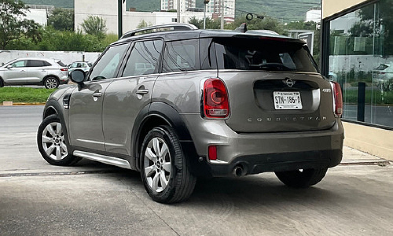 Mini Countryman 2020...