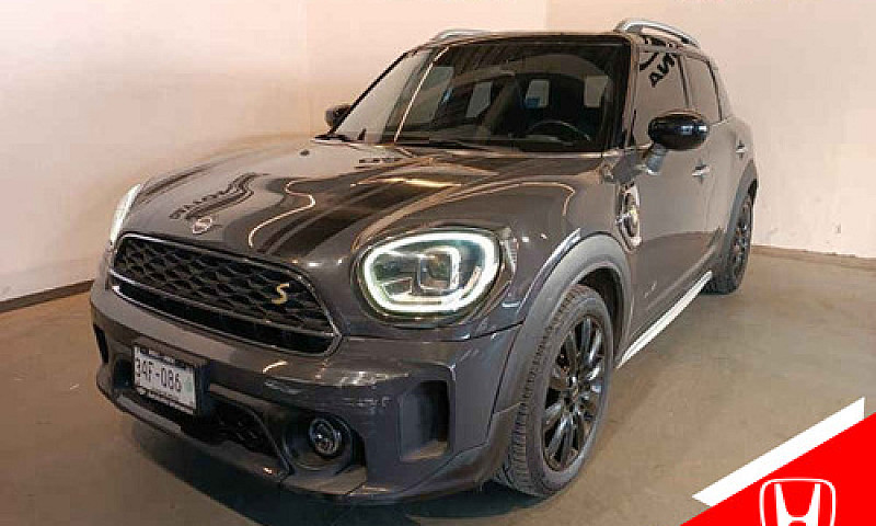 Mini Countryman 2021...