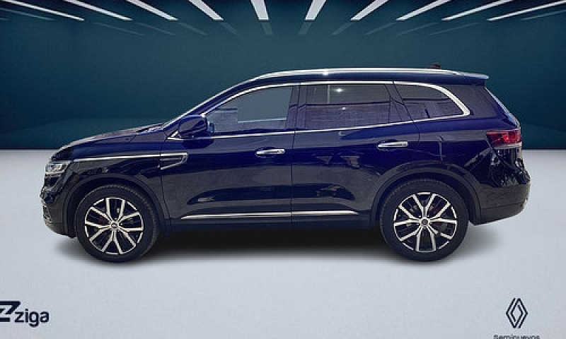 Renault Koleos 2023...