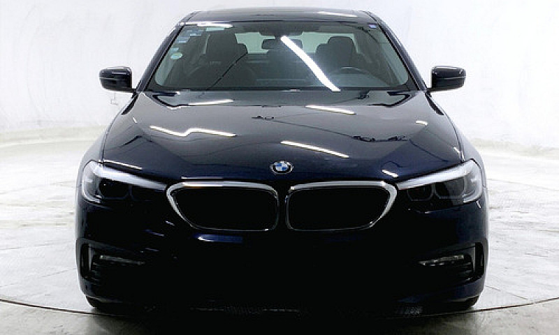 Bmw Serie 5 2019...