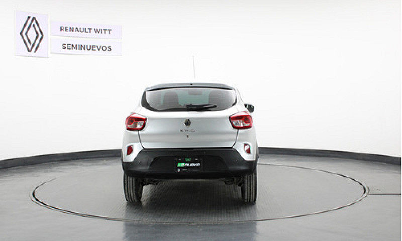 Renault Kwid 2023...