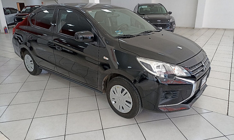Mitsubishi  Mirage  ...