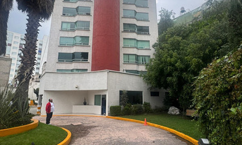 Departamento En Vent...