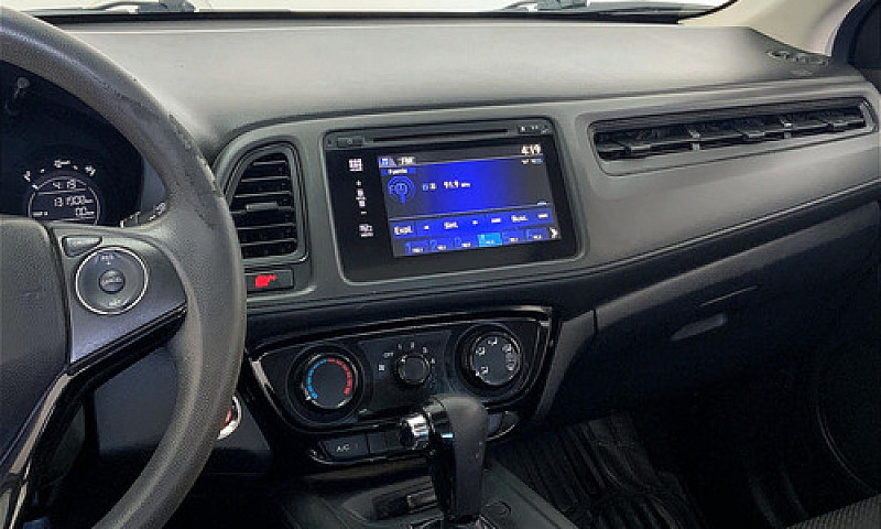 Honda Hr-V 2017...