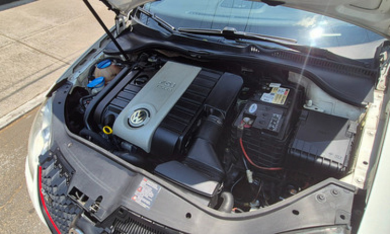 Volkswagen Golf Gti ...