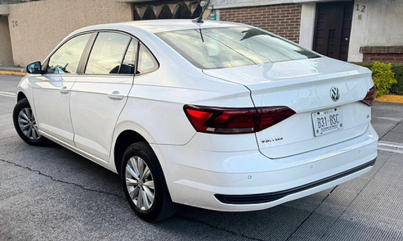 Volkswagen Virtus 1....