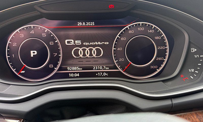 Audi Q5 2.0 L T Elit...