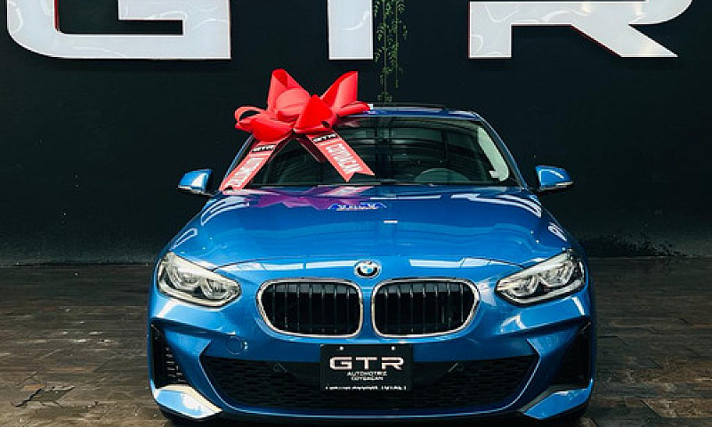 Bmw Serie 1 1.6 5P 1...