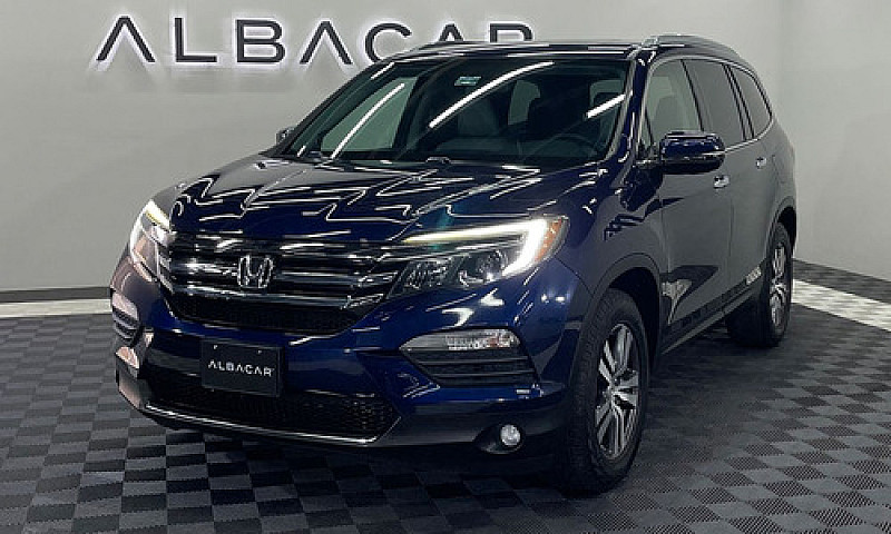 Honda Pilot 2016 3.5...