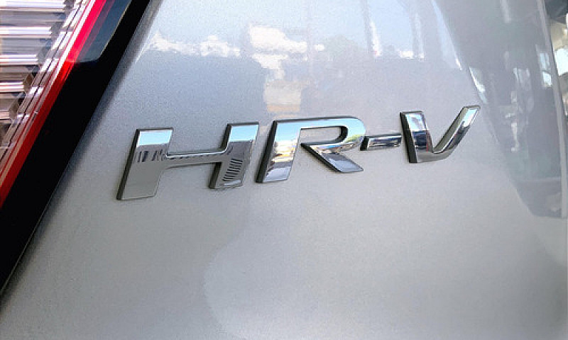 Honda Hr-V 2016...