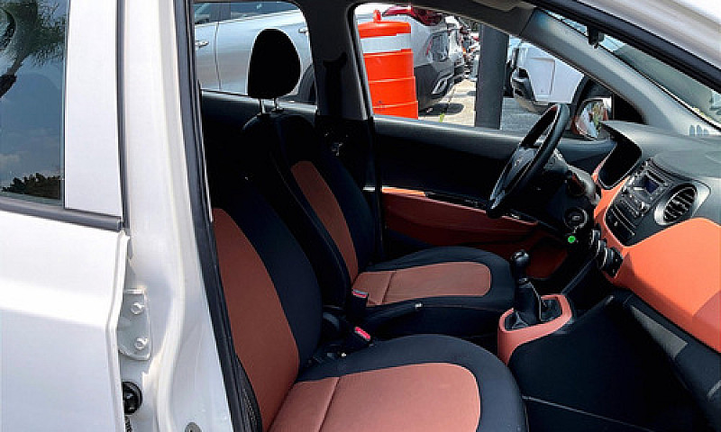 Hyundai Grand I10 20...