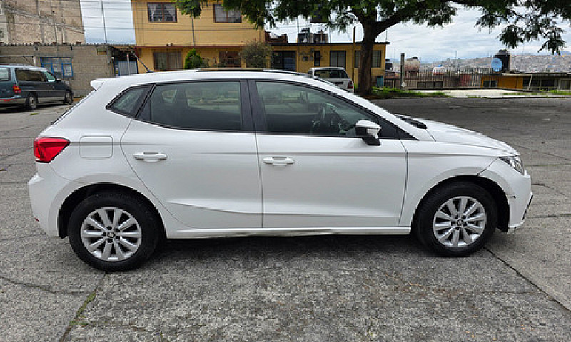 Seat Ibiza 1.6 Style...