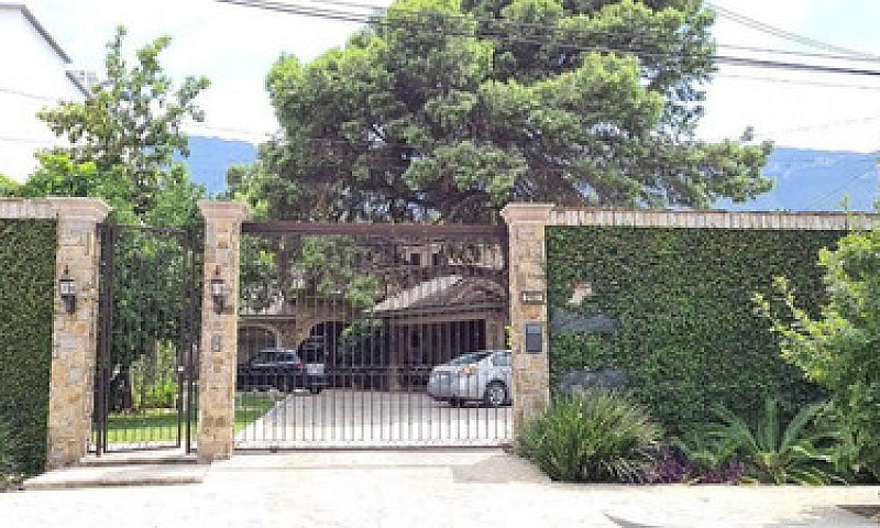 Casa En Venta En Col...