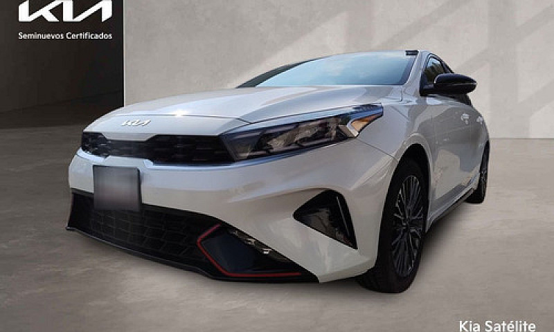 Kia Forte Sedan 2024...