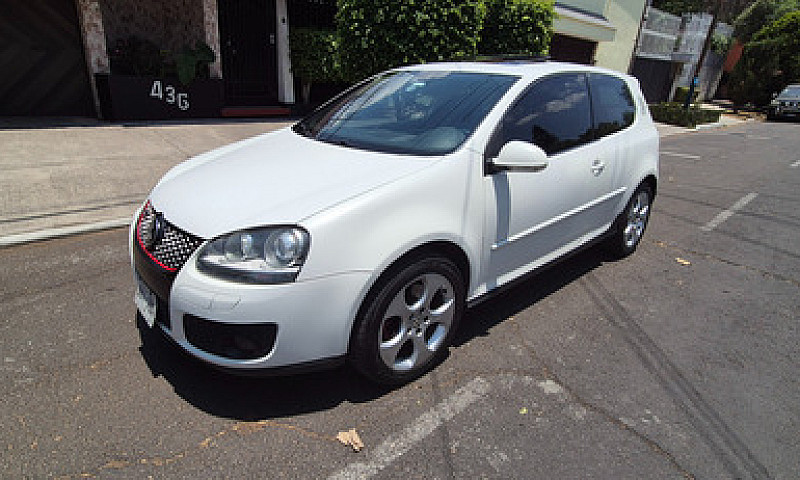 Volkswagen Golf Gti ...
