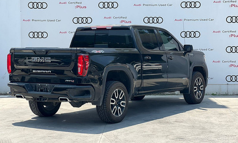 Gmc Sierra 2021 5.3 ...
