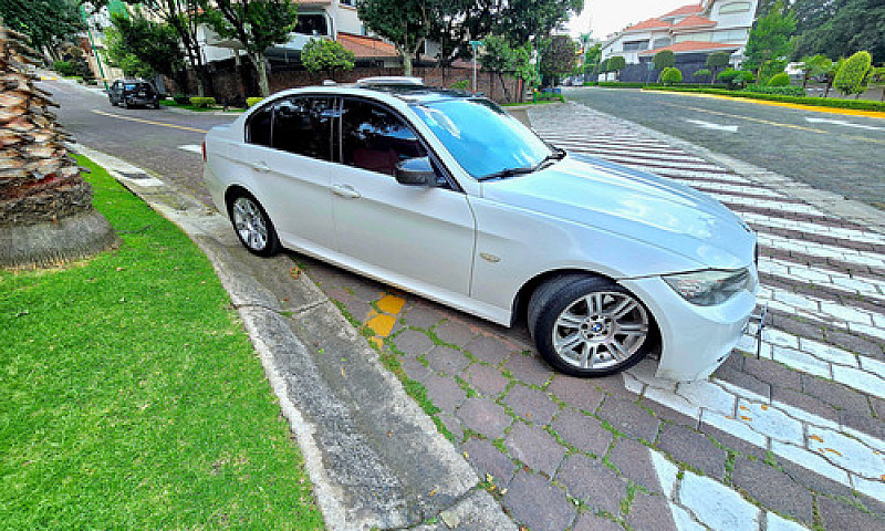 Bmw Serie 3 2.5 325I...